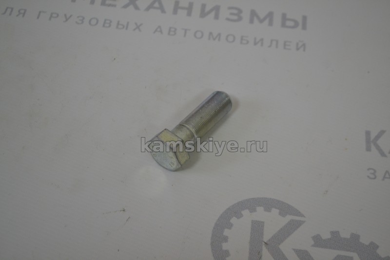 Болт М22х1,5-6g-65 п10.9 БЕЛЗАН