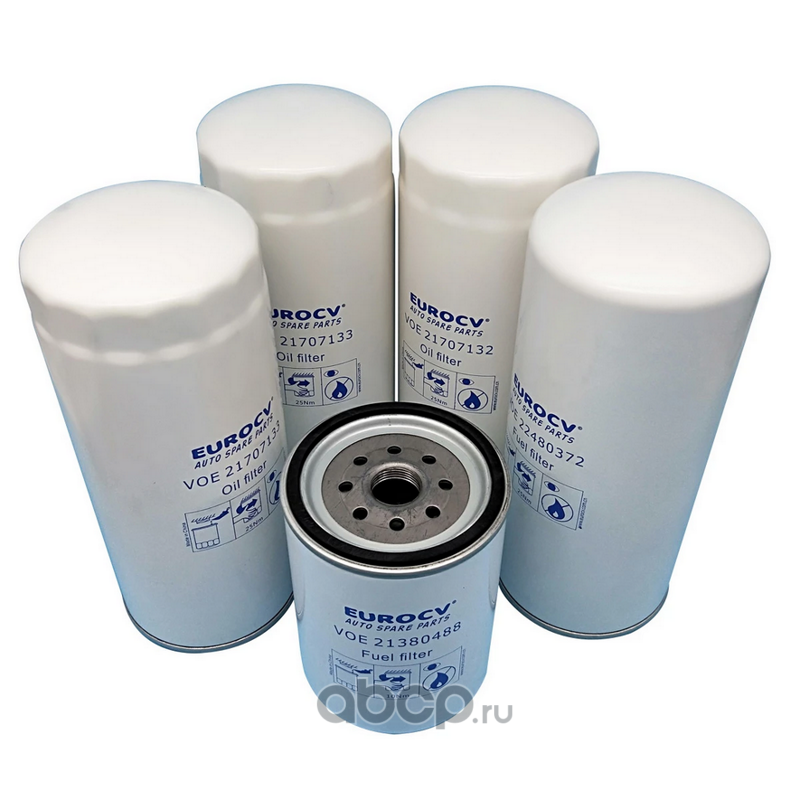 Фильтр комплект