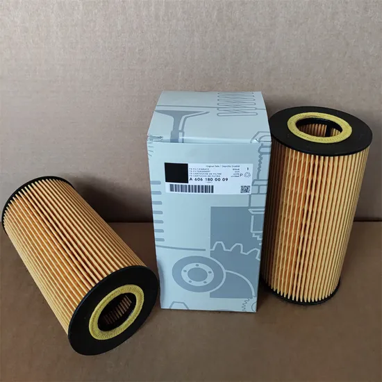 Комплект фильтра топливного (ан. 151-1117010, 76772, RL6141BA03, Winkler 26600023800, FF5405, PU 999/1X)