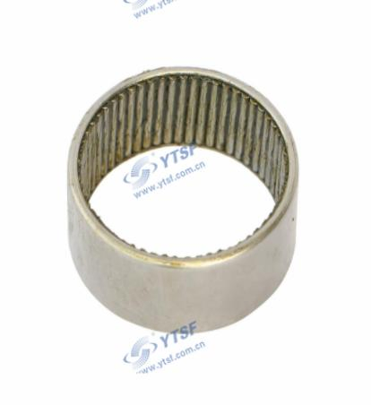 Комплект подшипников игольчатых (из 2-х подшипников)