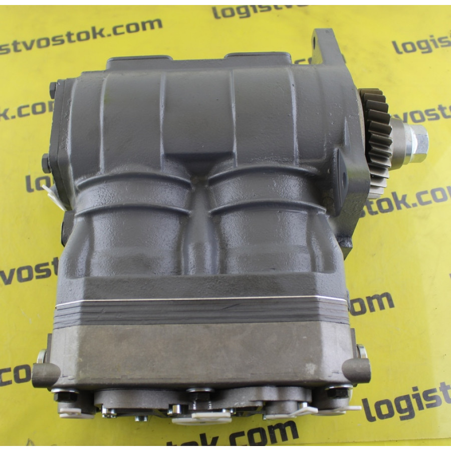 Компрессор воздушный в сборе 1002048716