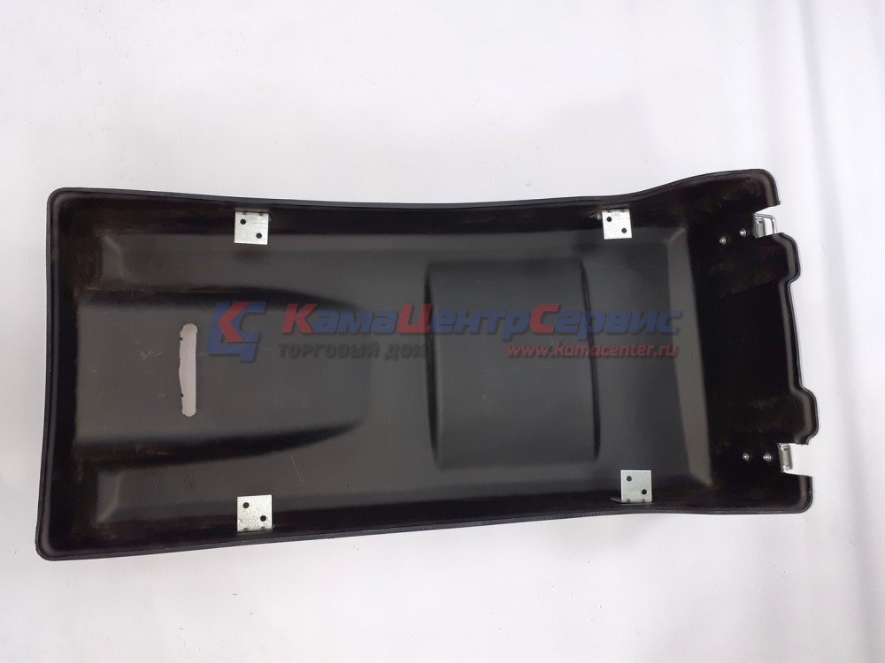 Крышка АКБ на 5490 (пластмассовая)