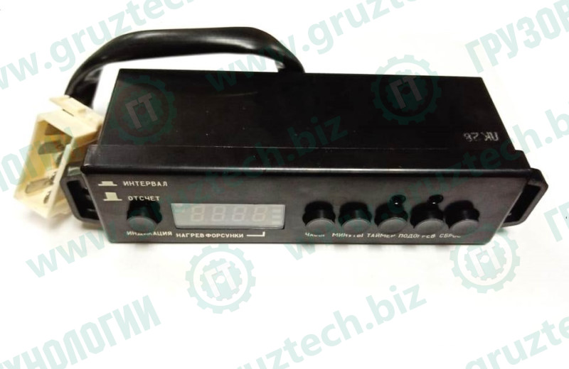 Таймер-часы 6732.3761